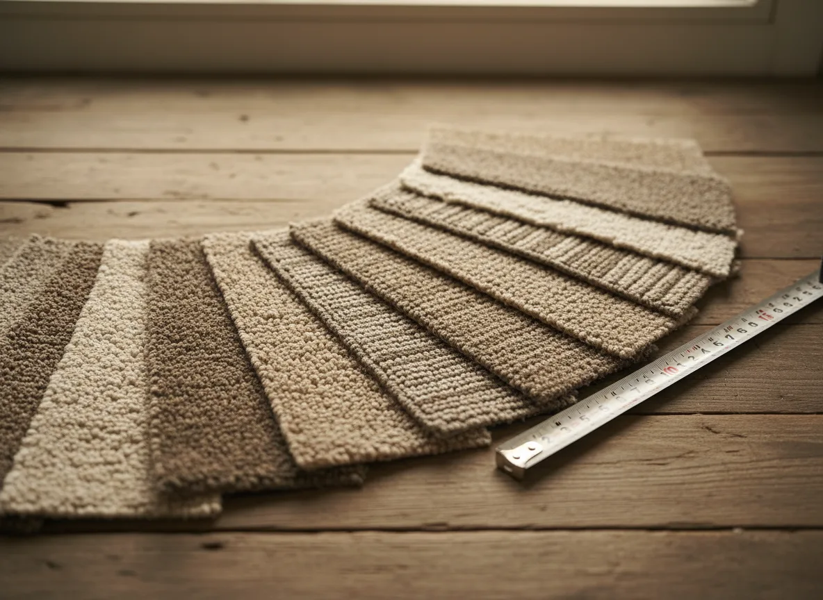 Carpet Installation Saint Albans, VT FAQs